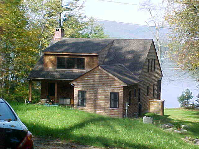 Building photograph for 182 SOUTH SHORE ROAD